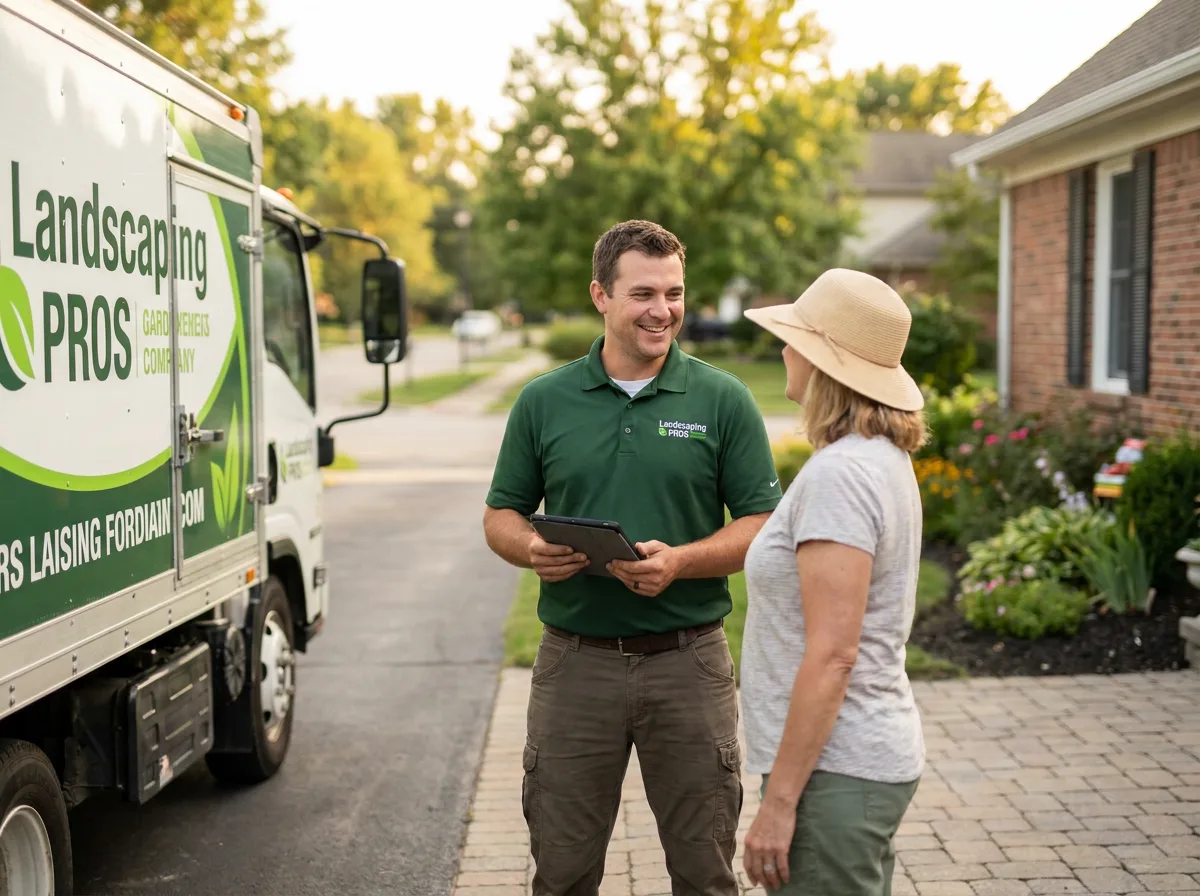 Landscaping Whitney, NE FAQs